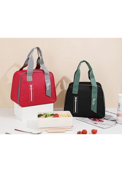 Taşınabilir Yalıtımlı Bento Kutusu (Yurt Dışından) fiyatları