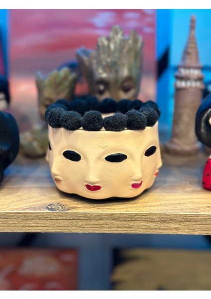 Ponponlu Binbir Surat Biblo