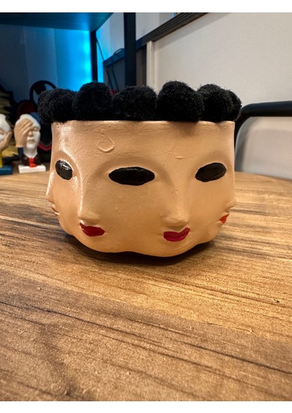 Ponponlu Binbir Surat Biblo fiyatları