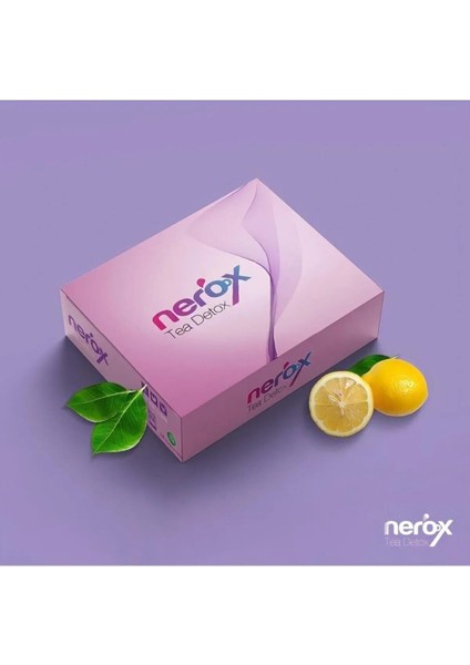 Tea 60'lı Detox Paketi 1 Aylık fırsatları