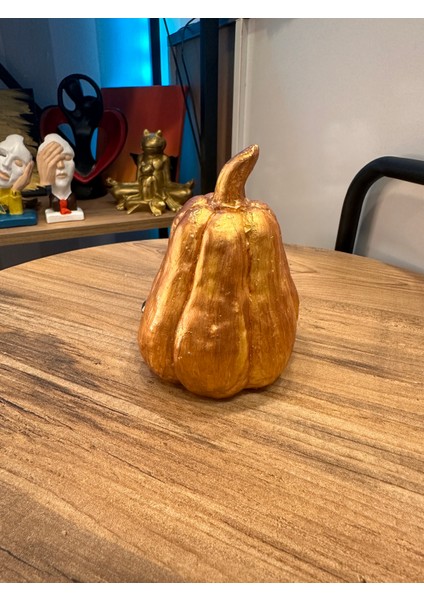 Armut Biblo, Dekoratif Obje modelleri