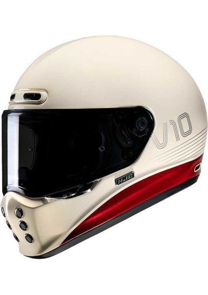 V10 Kask Tamı Mc1