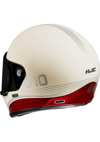 V10 Kask Tamı Mc1