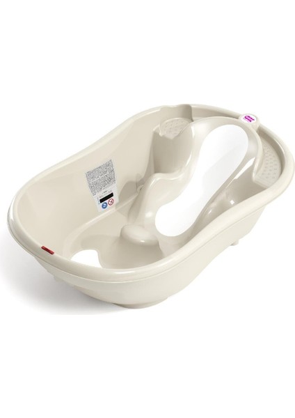 Onda Evol Banyo Küveti / K.Beyaz
