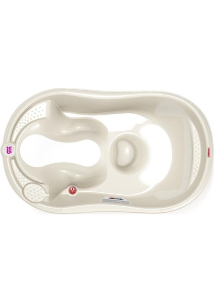 Onda Evol Banyo Küveti / K.Beyaz
