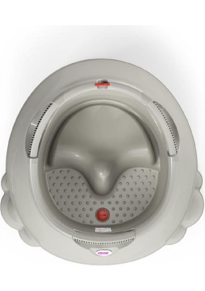 Opla Küvet Splash Bebek Duşu / A. Gri