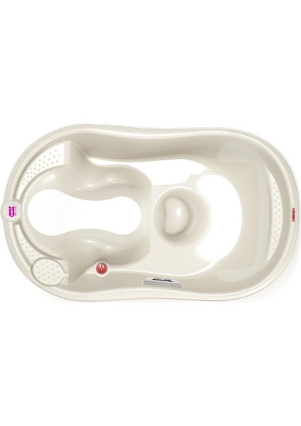 Onda Evol Banyo Küveti Banyo Küvet Taşıyıcı / K.Beyaz