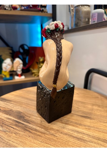 Nüans Figür modelleri