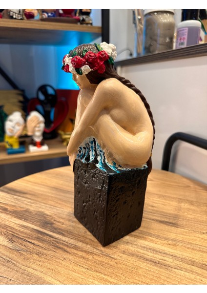 Nüans Figür indirimleri