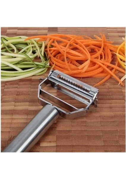 Jülyen Soyacak Kesicili Soyacak