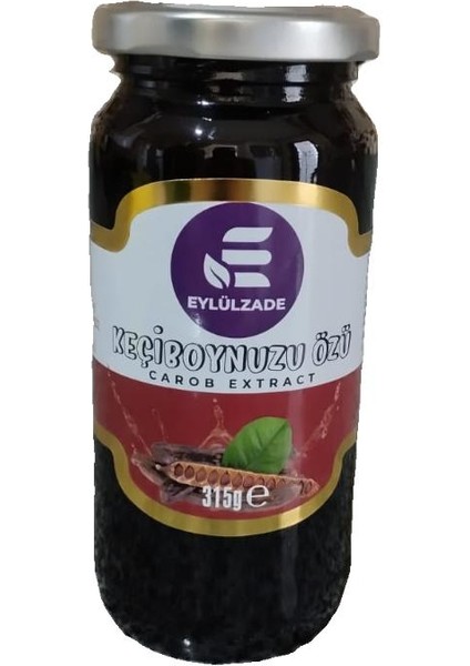 Keçiboynuzu Özü 315 gr