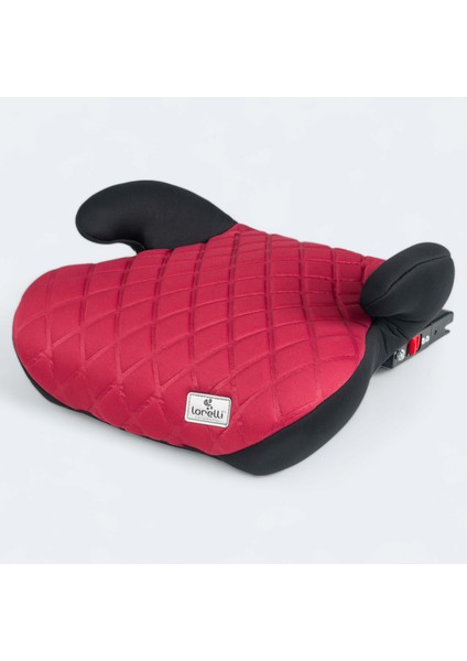 Coolbaby Sirius New Isofixli Oto Koltuğu Yükseltici Isofix