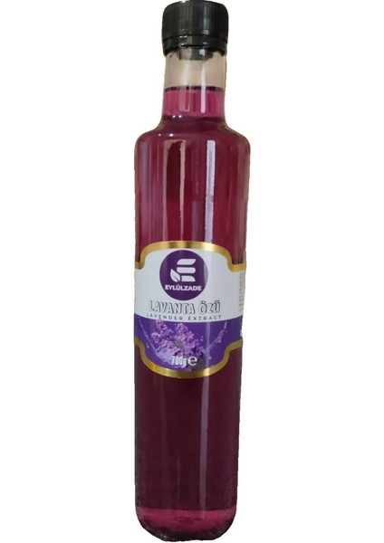Lavanta Özü 700 gr