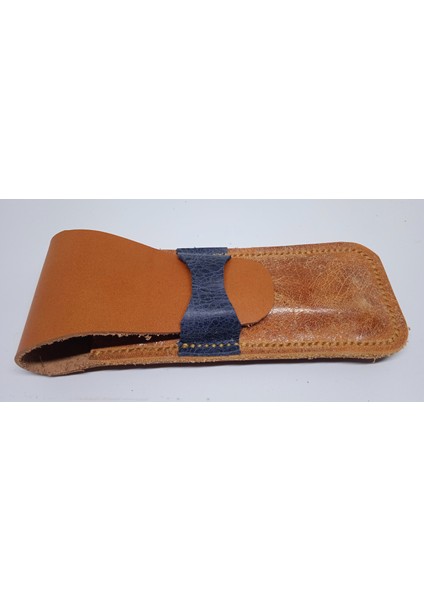 Hakiki Deri El Emeği Özel Kalemleriniz Için Kalemlik Kalem Kutu 27 cm 6 cm 10H11 fiyatları