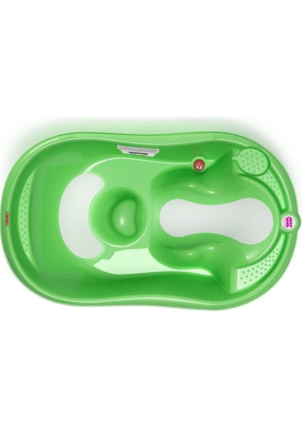 Onda Evol Banyo Küveti / Yeşil