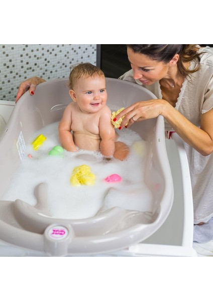 Onda Evol Banyo Küveti / Yeşil