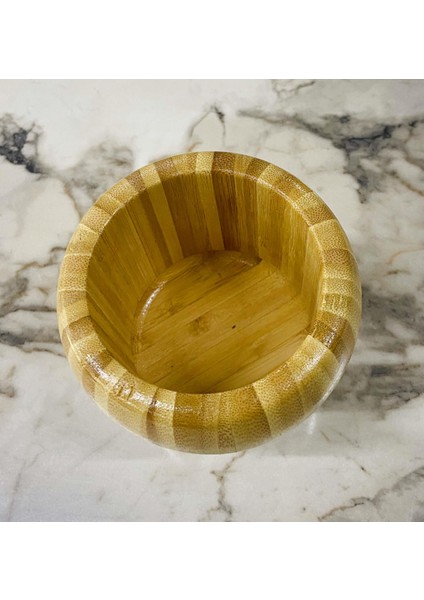 Bambu Havan Bambu Sarımsak Ezici modelleri