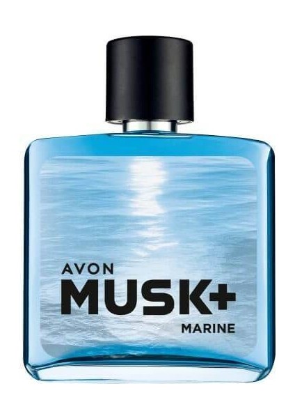 Musk Marine Erkek Parfüm Seti