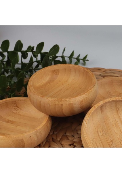 Bambu Çerezlik 4 Lü Çerezlik fiyatları