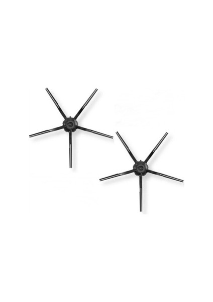 Roborock S5 Max 5'li Robot Süpürge Yedek Parça Seti