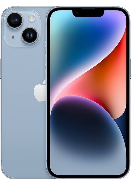 Cda Store Iphone 14 Plus Uyumlu Parmak Izi Bırakmaz Ekran Koruyucu Nano Mat Jelatin
