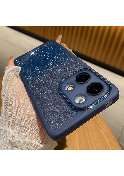 Tecno Spark 20 Bling Darbeye Dayanıklı Telefon Kılıfı (Yurt Dışından)