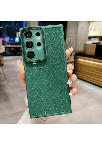 Tecno Spark 20 Pro Plus 4g Bling Darbeye Dayanıklı Telefon Kılıfı (Yurt Dışından)