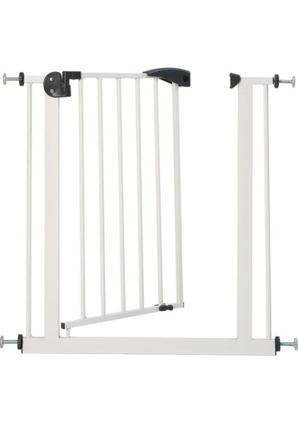 Güvenlik Kapısı 86-95 cm Arası Kullanım Imkanı