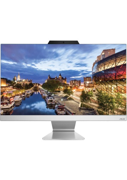 A3402WBAK-WPC007M05 I3-1215U 32GB 512SSD 23.8" Fullhd Freedos All In One Bilgisayar