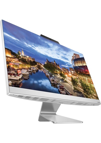 A3402WBAK-WPC007M05 I3-1215U 32GB 512SSD 23.8" Fullhd Freedos All In One Bilgisayar