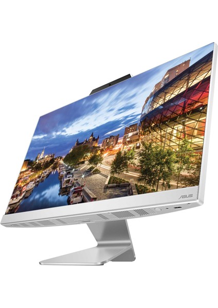 A3402WBAK-WPC007M05 I3-1215U 32GB 512SSD 23.8" Fullhd Freedos All In One Bilgisayar