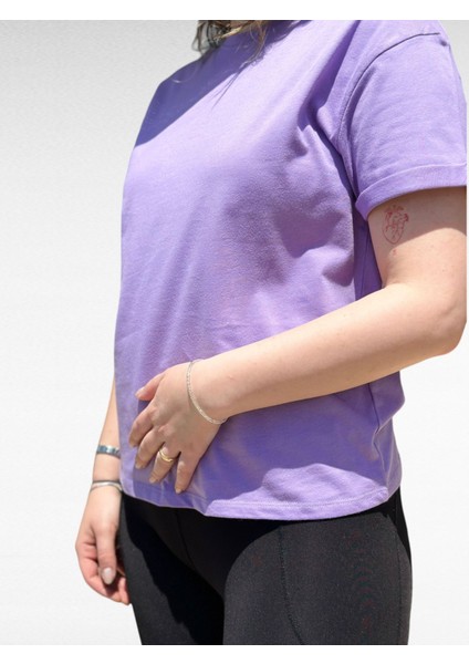 Düz Renk Kadın T-Shirt fiyatları