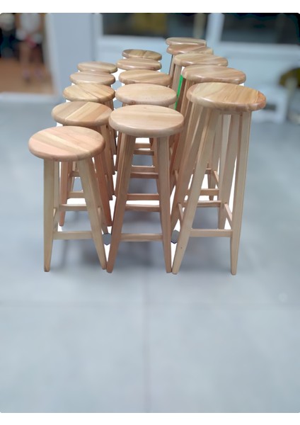 Bar Taburesi 45 cm