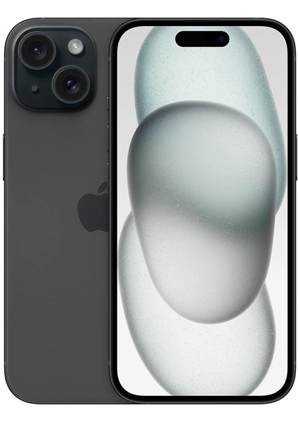 Cda Store Iphone 15 Plus Uyumlu Parmak Izi Bırakmaz Ekran Koruyucu Nano Mat Jelatin