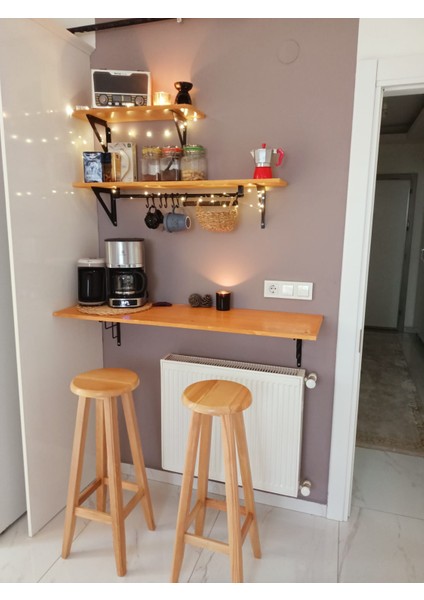 Bar Taburesi 80 cm