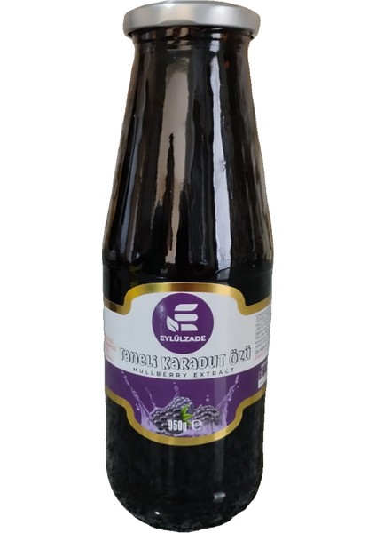 Taneli Karadutözü 950 gr