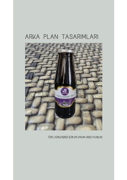 Taneli Karadutözü 950 gr