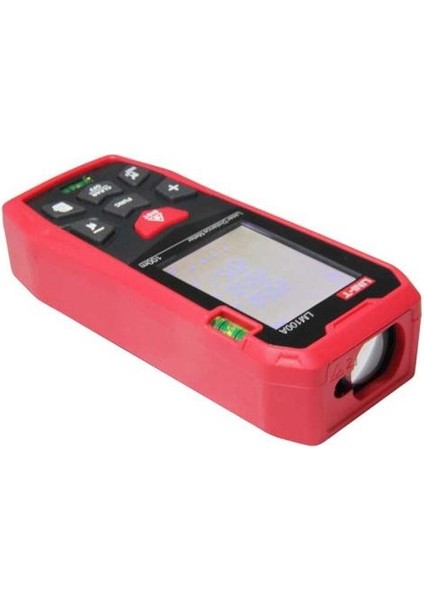 LM100A Lazer Metre - Mesafe Ölçer 100 mt