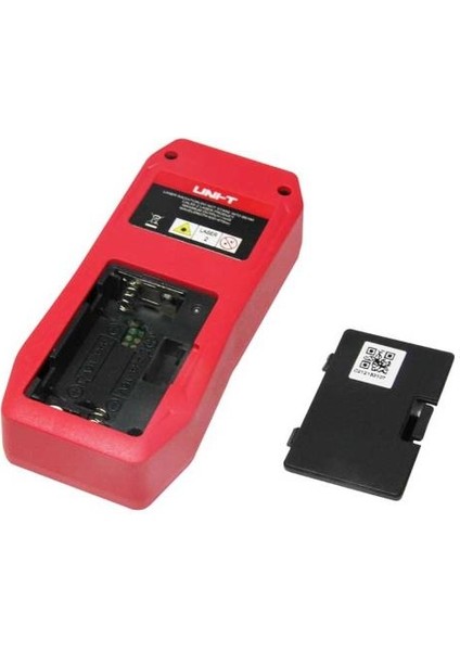 LM100A Lazer Metre - Mesafe Ölçer 100 mt