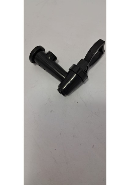Semaver Musluk Cr 901151 Plastik Göstergeli End 5013