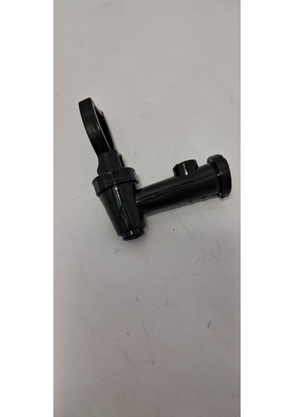 Semaver Musluk Cr 901151 Plastik Göstergeli End 5013