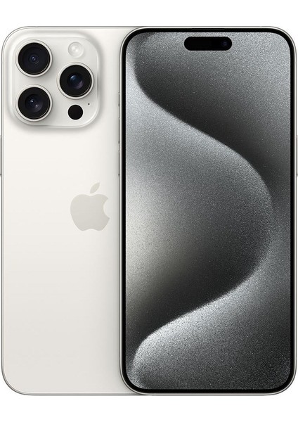 Cda Store Iphone 15 Pro Max Uyumlu Parmak Izi Bırakmaz Ekran Koruyucu Nano Mat Jelatin