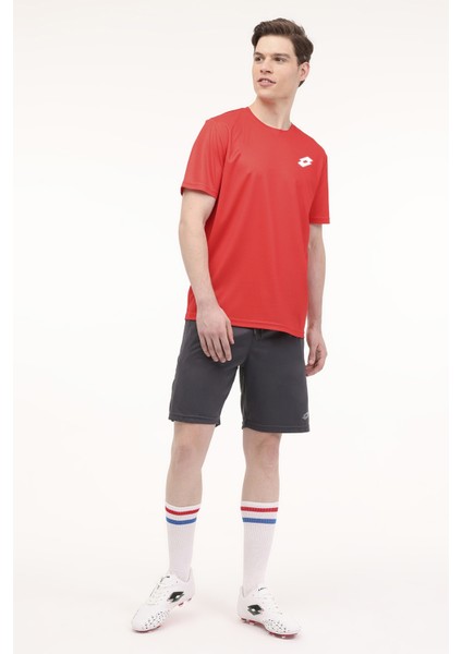 M-Bılly Tee 4fx Kırmızı Erkek Kısa Kol T-Shirt fiyatları