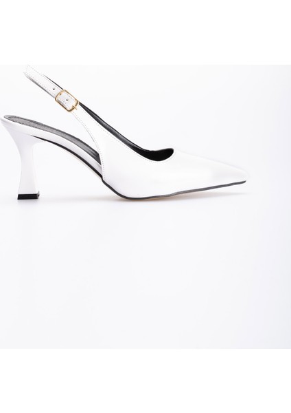 Kadın Topuklu Ayakkabı Tr150Y19B