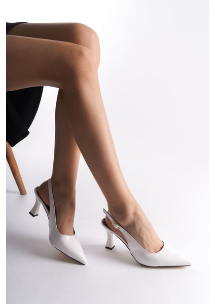 Kadın Topuklu Ayakkabı Tr150Y19B fiyatları