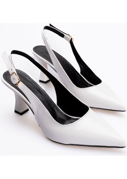 Kadın Topuklu Ayakkabı Tr150Y19B modelleri
