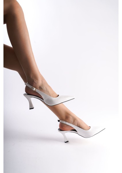 Kadın Topuklu Ayakkabı Tr150Y19B fırsatları