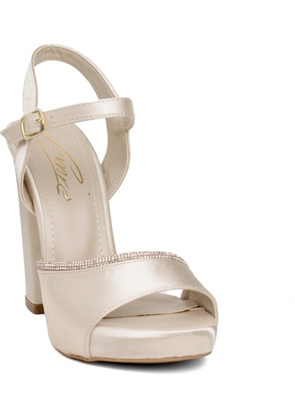 Elit CMR1610S Kadın Platform Ayakkabı Ten fiyatları