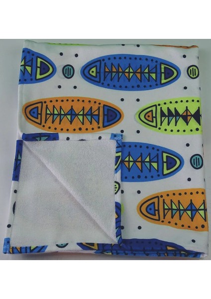 Plaj Havlusu Battal Boy 75*150 cm