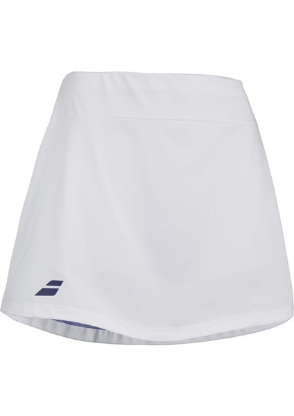 Play Skirt Kadın Beyaz Etek fiyatları